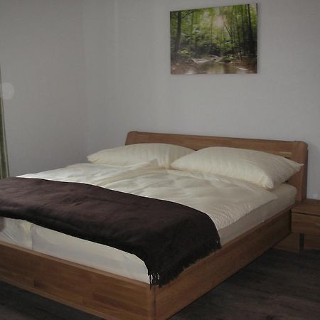 Gaestehaus Scheer Proleb Extérieur photo