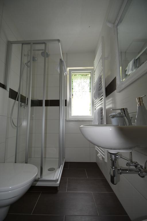 Gaestehaus Scheer Proleb Extérieur photo
